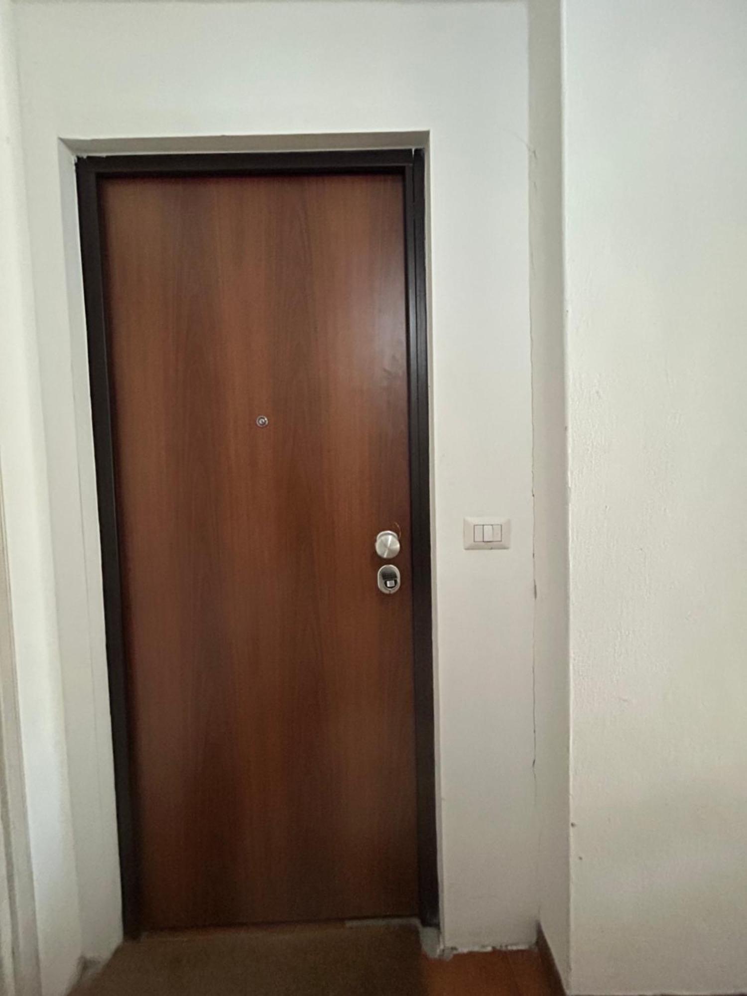 Mansarda Open Space Vicino Zona Isola Appartement *
