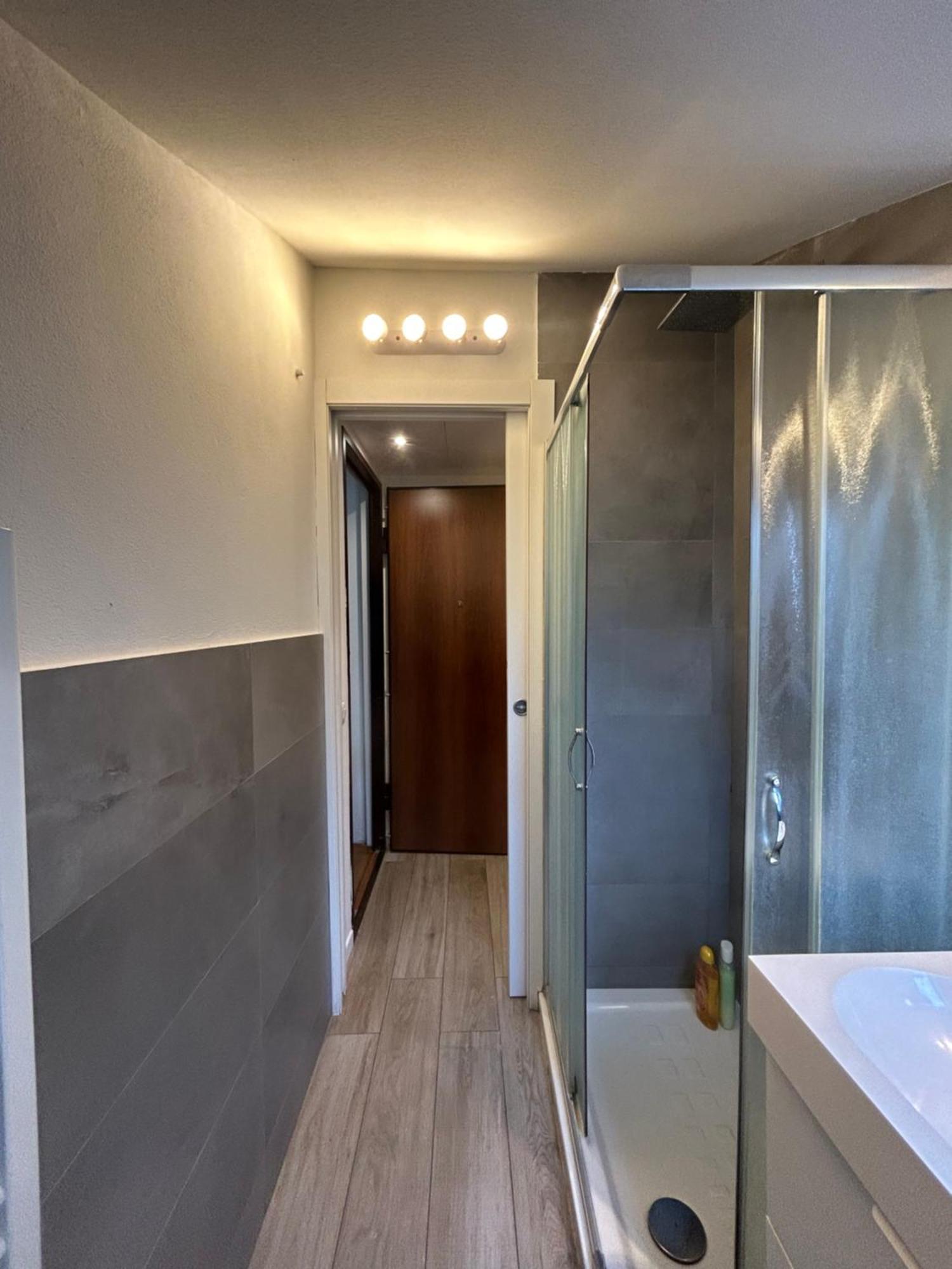 Appartement Mansarda Open Space Vicino Zona Isola